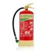 Premium Fire Extinguisher | Ecofoam | 6 Litre