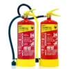 Marine Certified Fire Extinguisher | Wet Chemical | 6 Litre