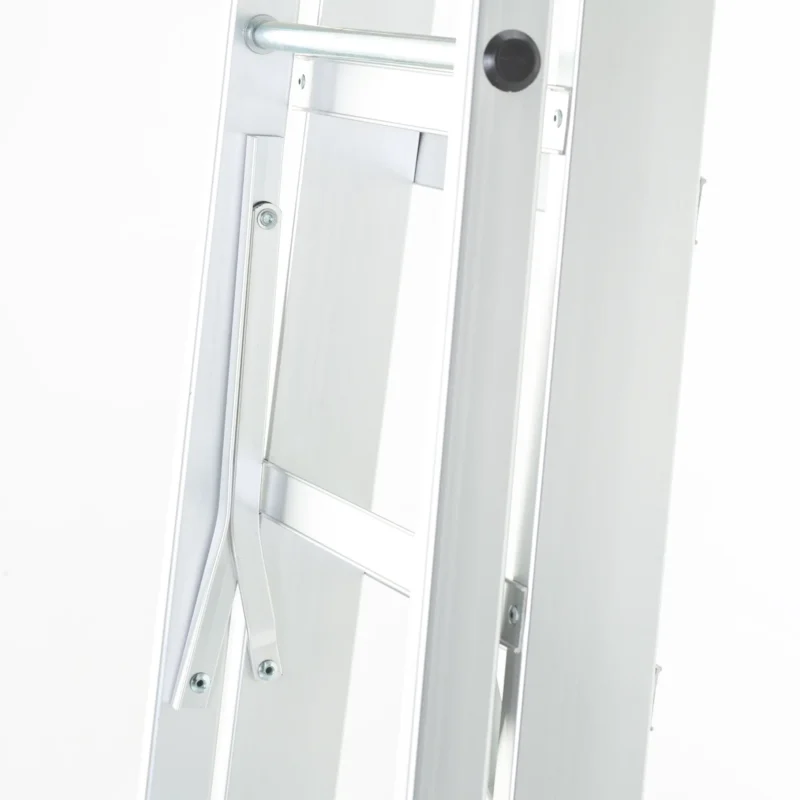 TB Davies | HDUTY-S | Aluminium Professional Step Ladder