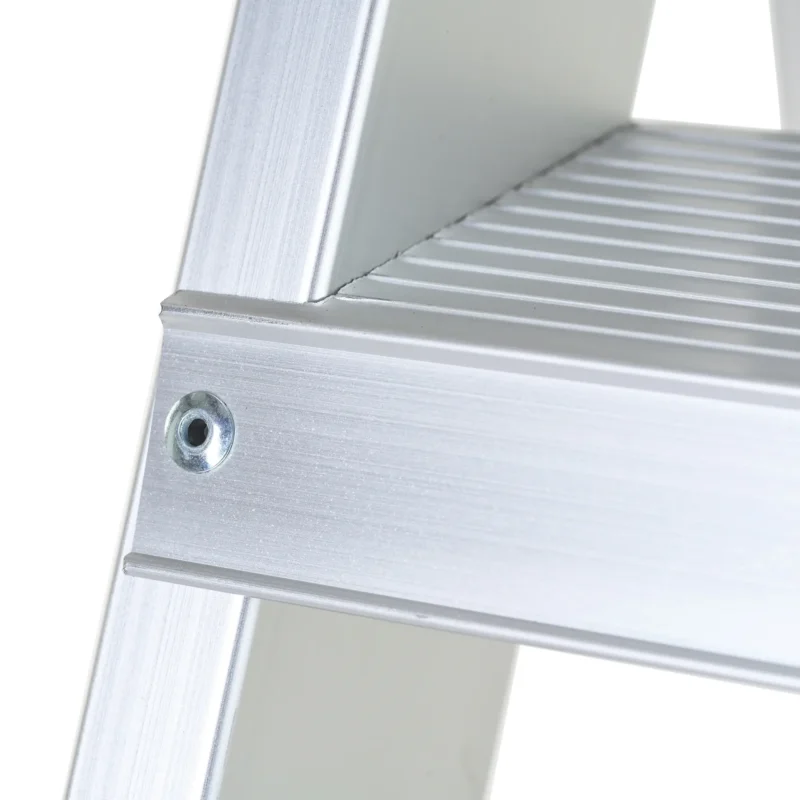 TB Davies | HDUTY-S | Aluminium Professional Step Ladder