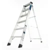 TB Davies | HDUTY-S | Aluminium Professional Step Ladder