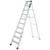 TB Davies | HDUTY-S | Aluminium Professional Step Ladder