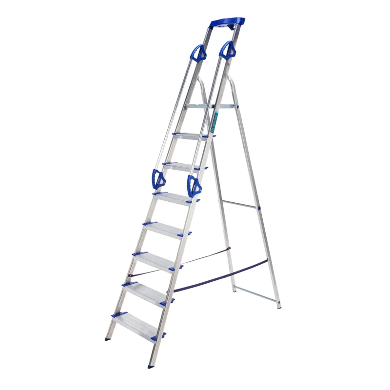 TB Davies | Platform Step Ladder | Premier XL