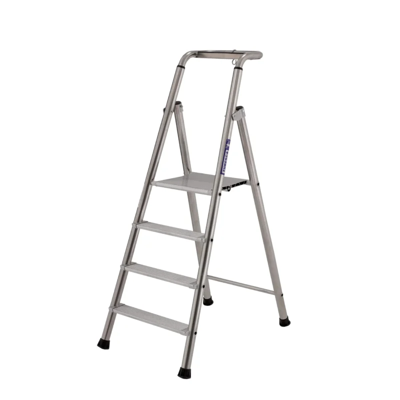 TB Davies | Industrial Platform Ladder | PROBAT