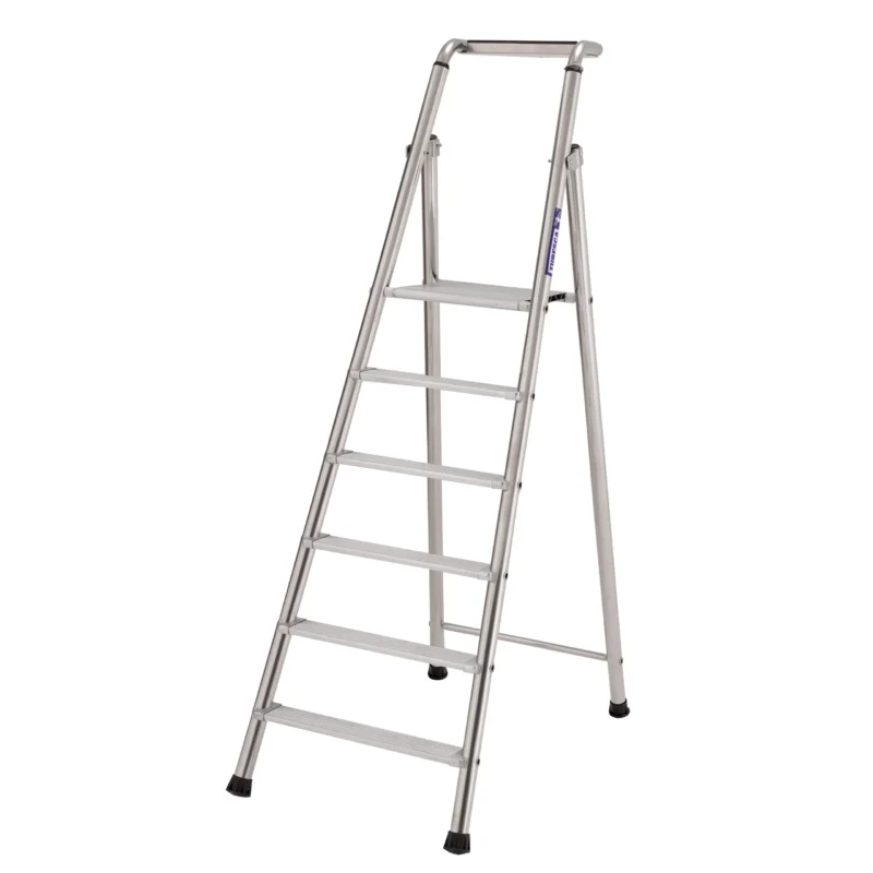 TB Davies | Industrial Platform Ladder | PROBAT