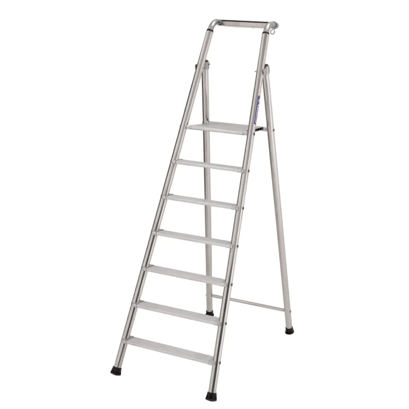 TB Davies | Industrial Platform Ladder | PROBAT