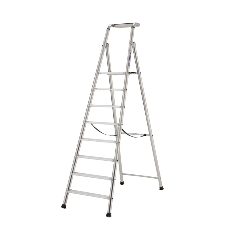 TB Davies | Industrial Platform Ladder | PROBAT