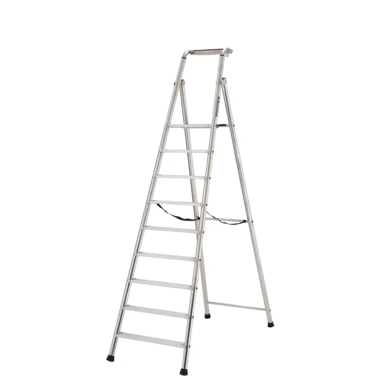 TB Davies | Industrial Platform Ladder | PROBAT