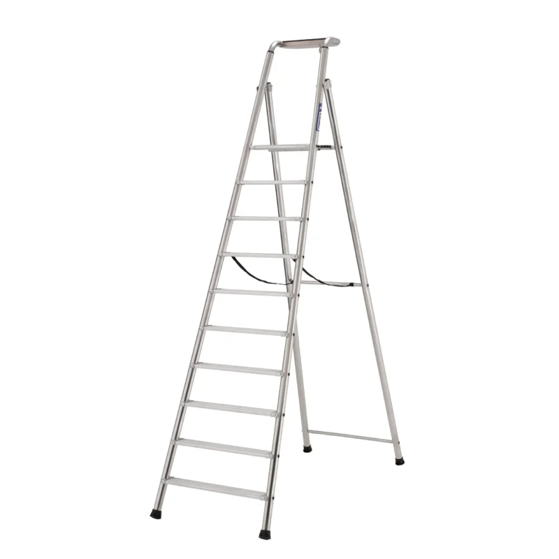 TB Davies | Industrial Platform Ladder | PROBAT