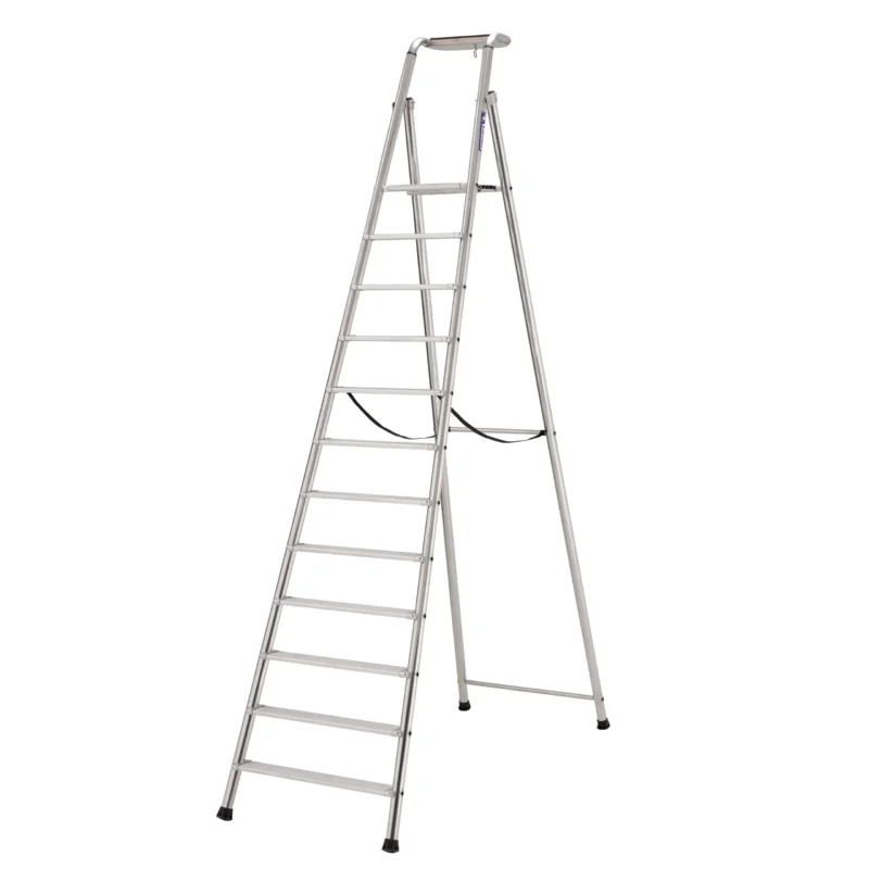 TB Davies | Industrial Platform Ladder | PROBAT