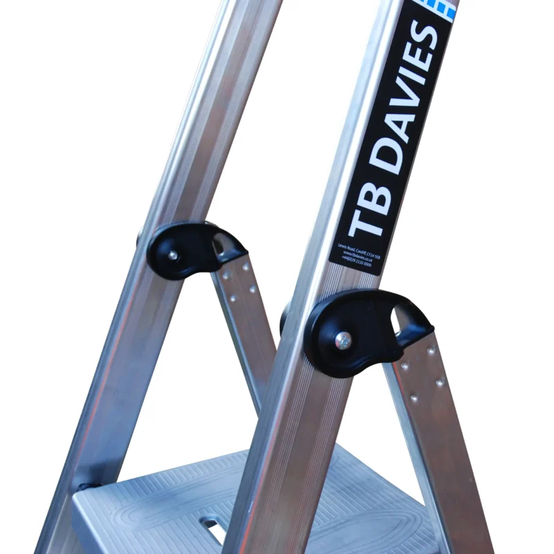 TB Davies | Platform Step Ladder | MAXI Professional