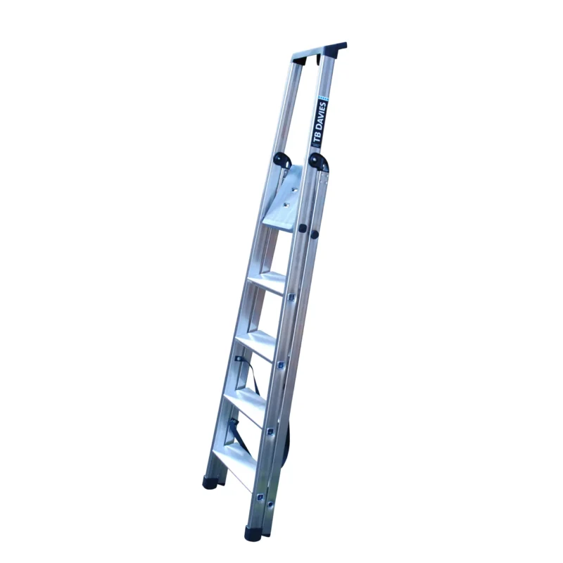 TB Davies | Platform Step Ladder | MAXI Professional