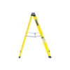 TB Davies | Swingback Step Ladder | Professional Fibreglass GRP