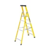 TB Davies | Platform Step Ladder | Professional Fibreglass GRP