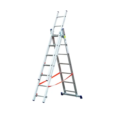 TB Davies | Combination Ladder | STILO Light Duty