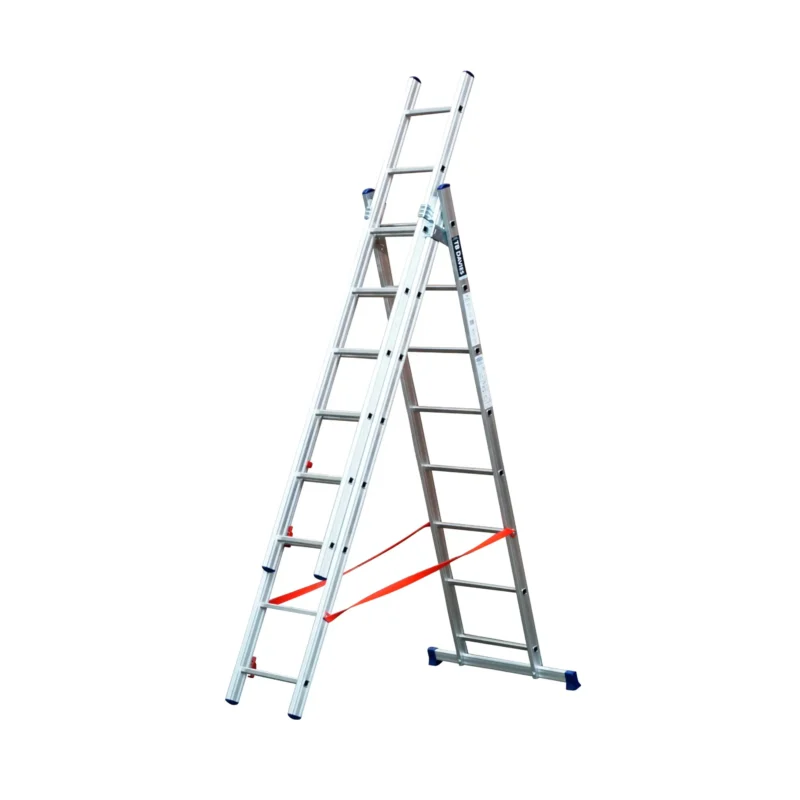 TB Davies | Combination Ladder | STILO Light Duty