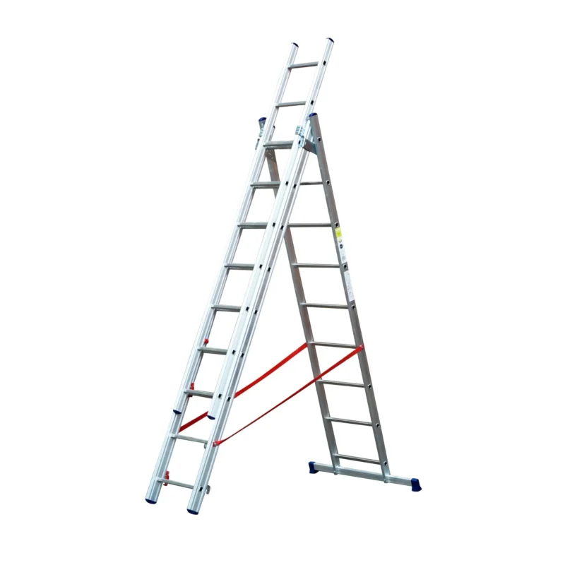 TB Davies | Combination Ladder | STILO Light Duty