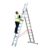 TB Davies | Combination Ladder | STILO Light Duty