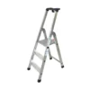 TB Davies | Step Ladder | HDUTY-P Aluminium Professional Platform