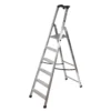 TB Davies | Step Ladder | HDUTY-P Aluminium Professional Platform