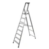 TB Davies | Step Ladder | HDUTY-P Aluminium Professional Platform