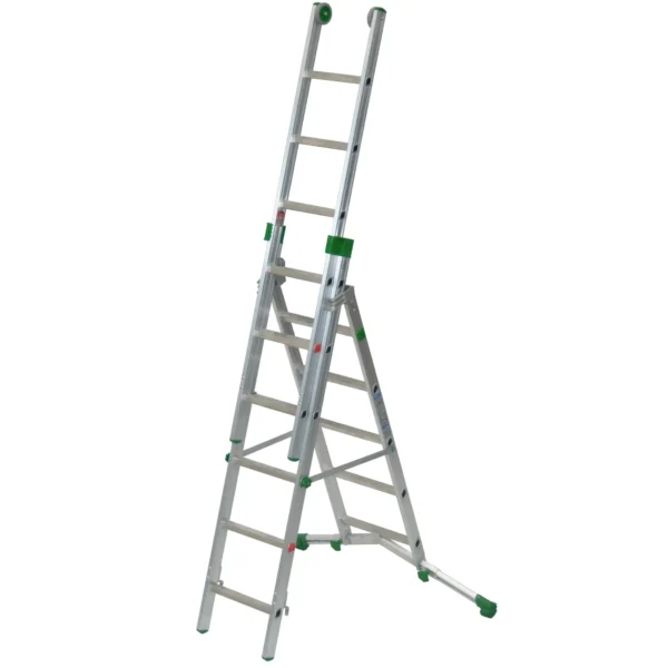 Combination Ladders