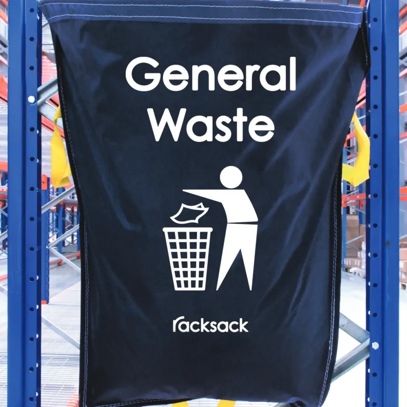 Recycling Sacks | Racksack