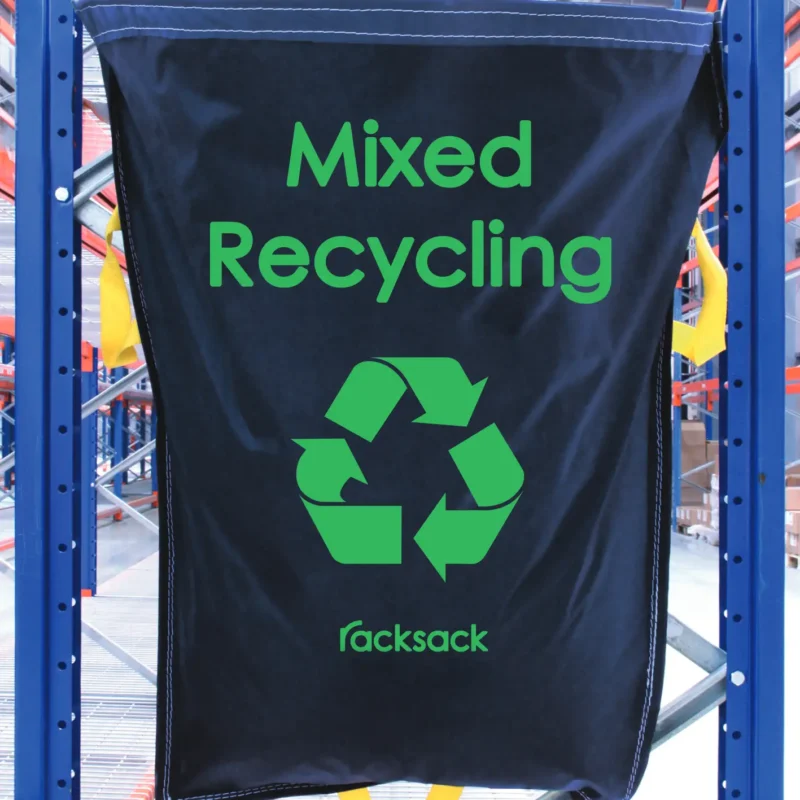 Recycling Sacks | Racksack