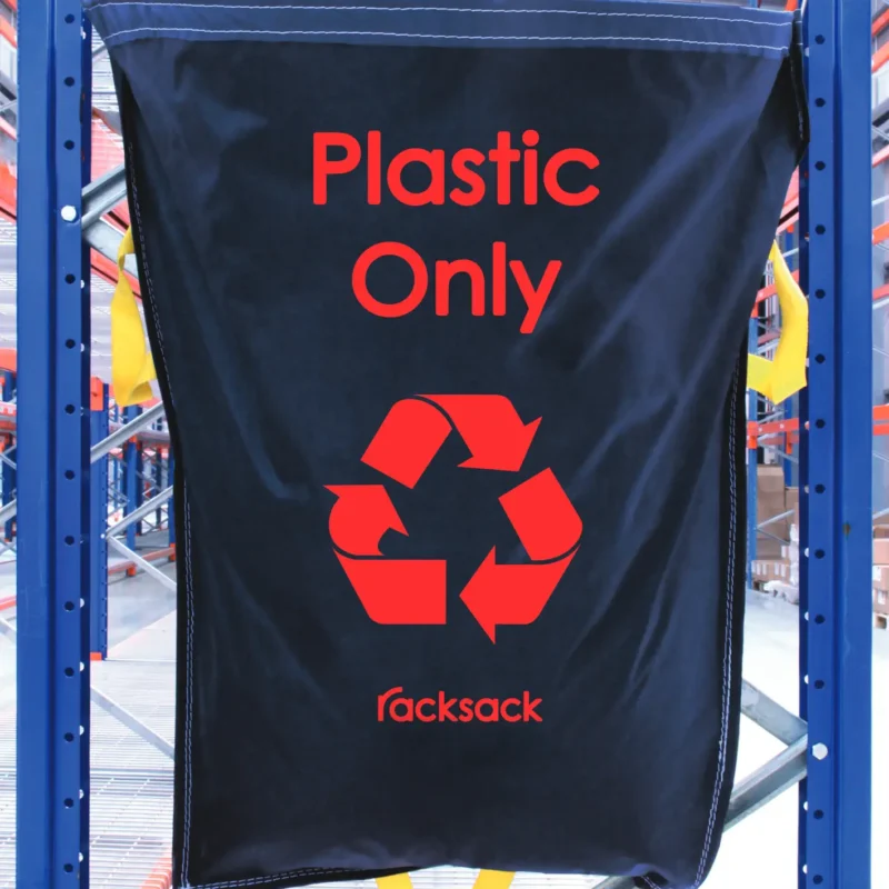 Recycling Sacks | Racksack