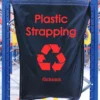 Plastic Strapping