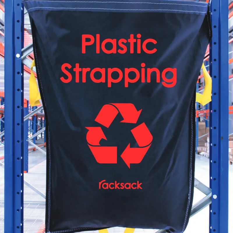 Recycling Sacks | Racksack