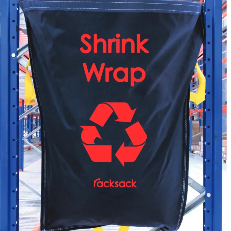 Recycling Sacks | Racksack