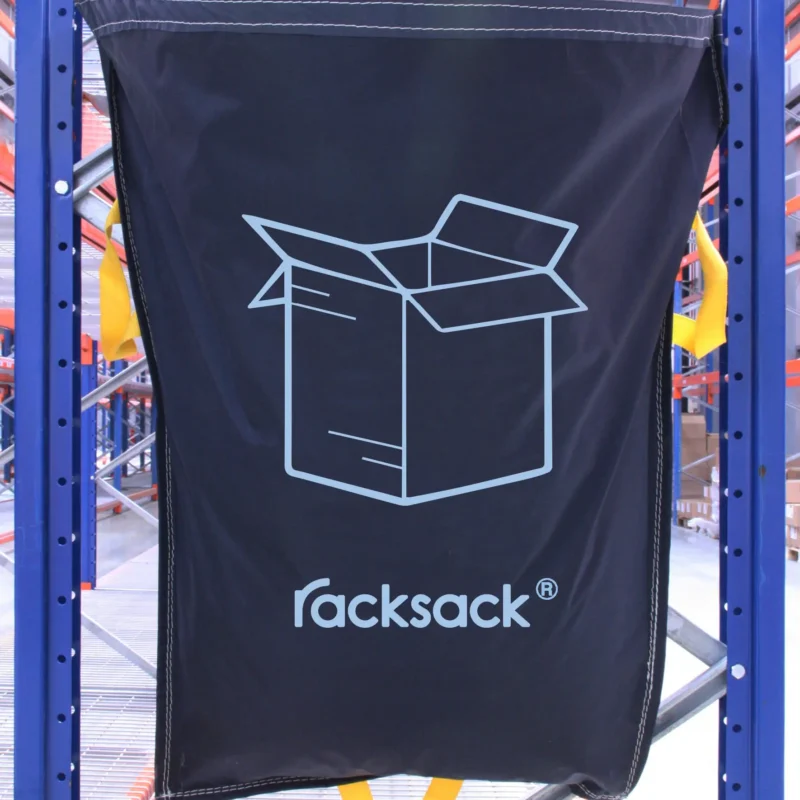 Recycling Sacks | Racksack