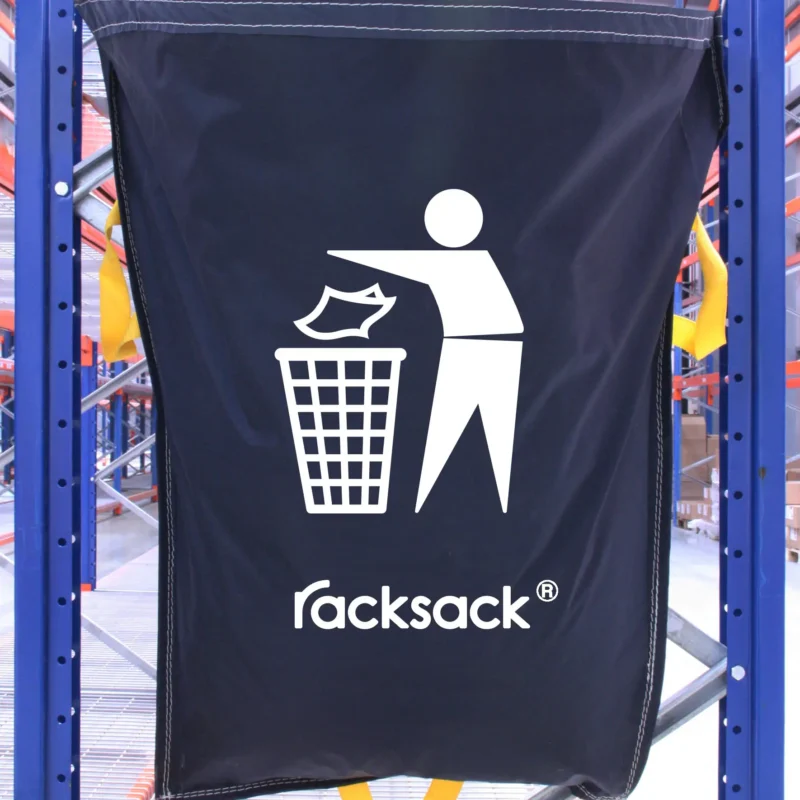 Recycling Sacks | Racksack