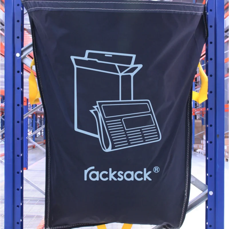 Recycling Sacks | Racksack