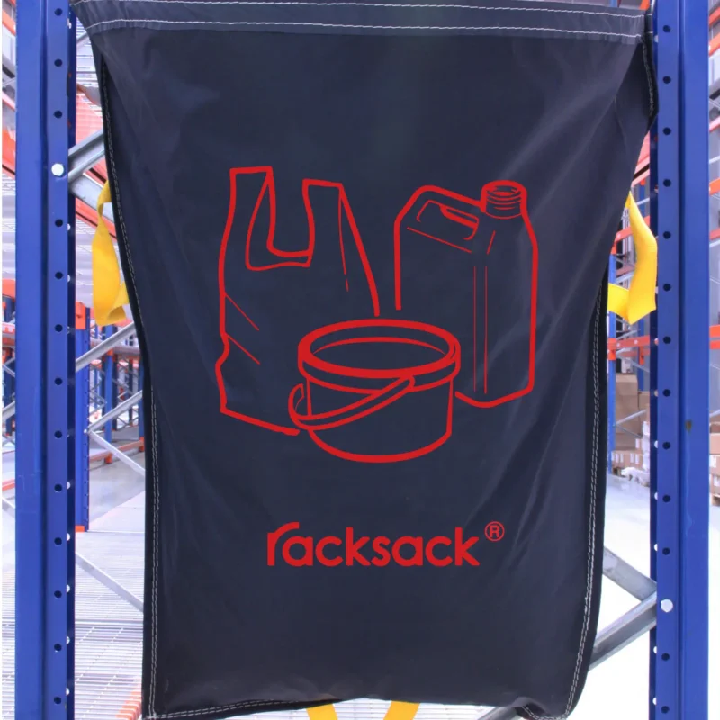 Recycling Sacks | Racksack