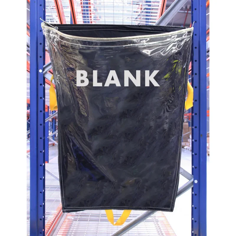 Recycling Sacks | Racksack Clear