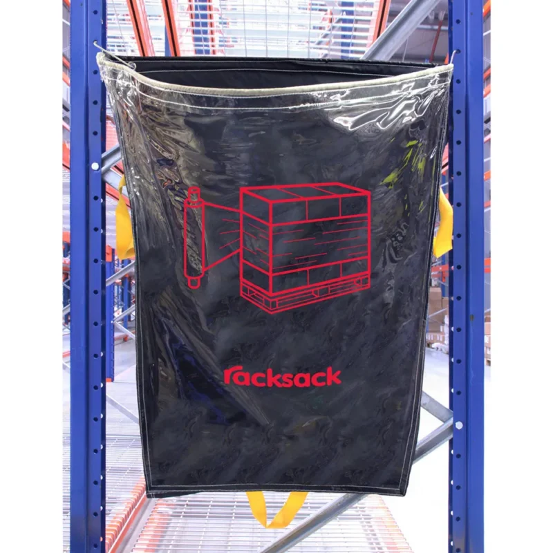 Recycling Sacks | Racksack Clear