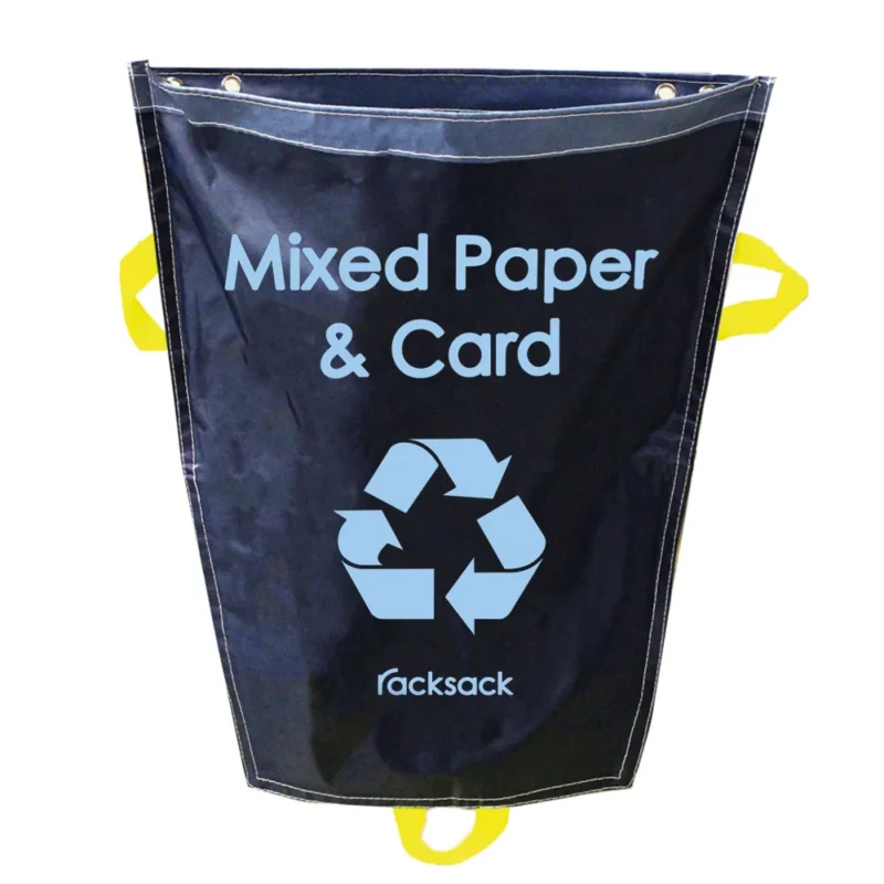 Recycling Sacks | Racksack Mini