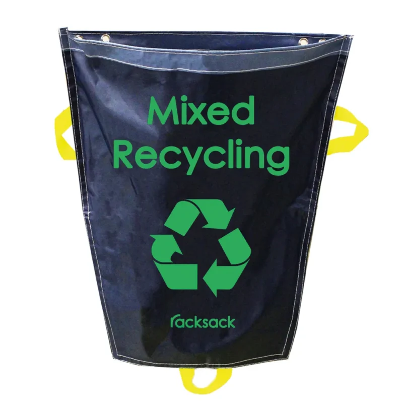 Recycling Sacks | Racksack Mini