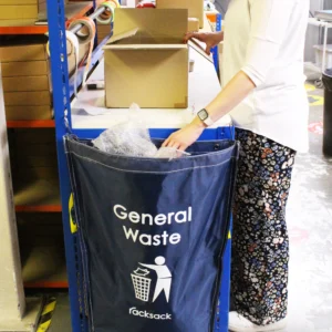 Recycling Sacks | Racksack Mini