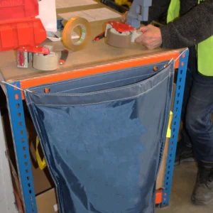 Recycling Sacks | Racksack Mini