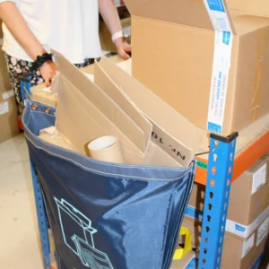 Recycling Sacks | Racksack Mini