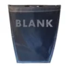 Blank