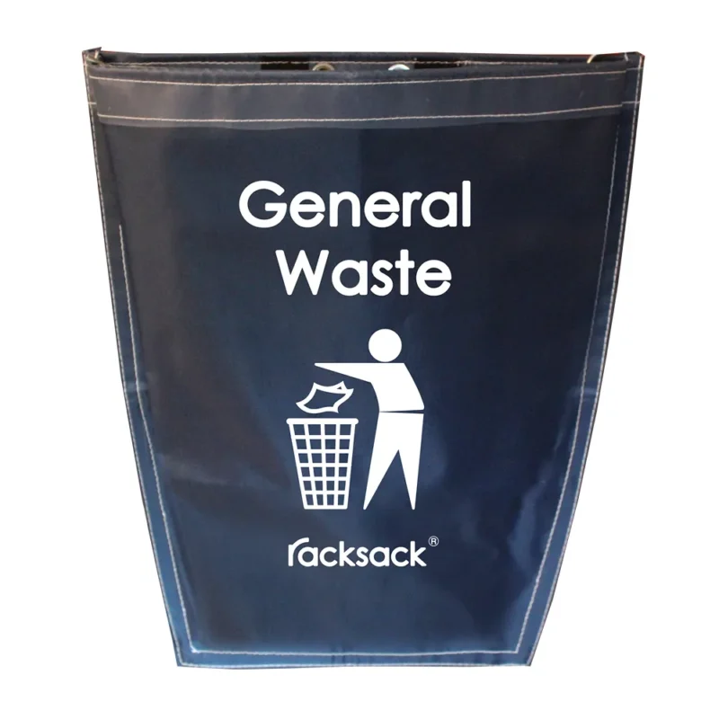 Recycling Sacks | Racksack Nano