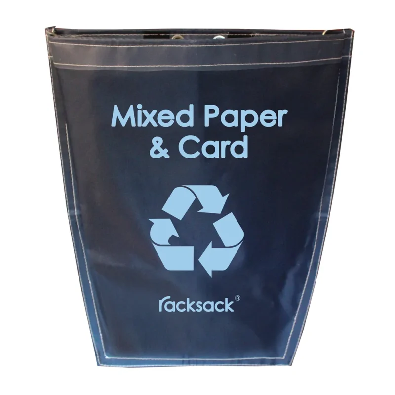 Recycling Sacks | Racksack Nano