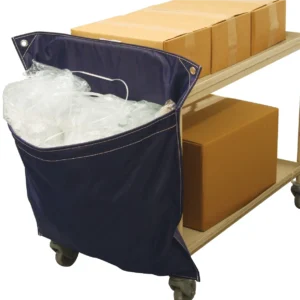 Recycling Sacks | Racksack Trolley