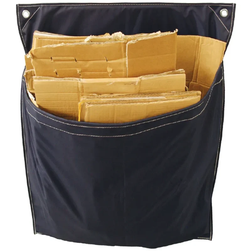 Recycling Sacks | Racksack Trolley