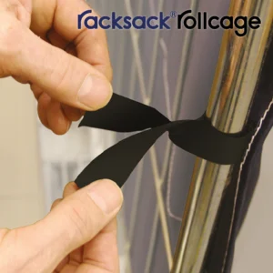 Recycling Sacks | Racksack Rollcage