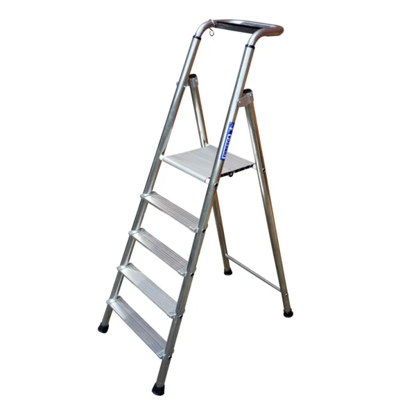 TB Davies | Industrial Platform Ladder | PROBAT